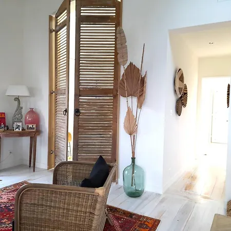 Maison Moderne 3ch, Proche Cote Sauvage, Wi-fi, Jardin Calme Et Bbq - - Fr-1-392-230 Le Pouliguen