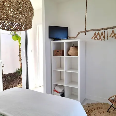 Prázdninový dům Maison Moderne 3ch, Proche Cote Sauvage, Wi-fi, Jardin Calme Et Bbq - - Fr-1-392-230 *