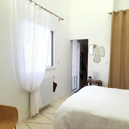 Prázdninový dům Maison Moderne 3ch, Proche Cote Sauvage, Wi-fi, Jardin Calme Et Bbq - - Fr-1-392-230 *