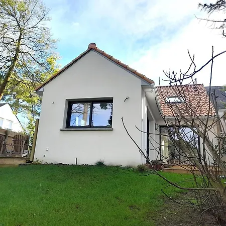 Prázdninový dům Maison Moderne 3ch, Proche Cote Sauvage, Wi-fi, Jardin Calme Et Bbq - - Fr-1-392-230 *