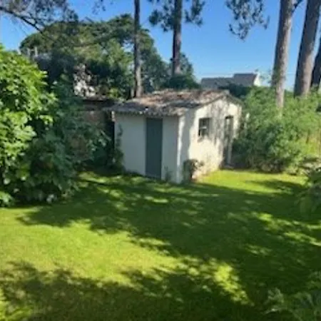 Maison Moderne 3ch, Proche Cote Sauvage, Wi-fi, Jardin Calme Et Bbq - - Fr-1-392-230